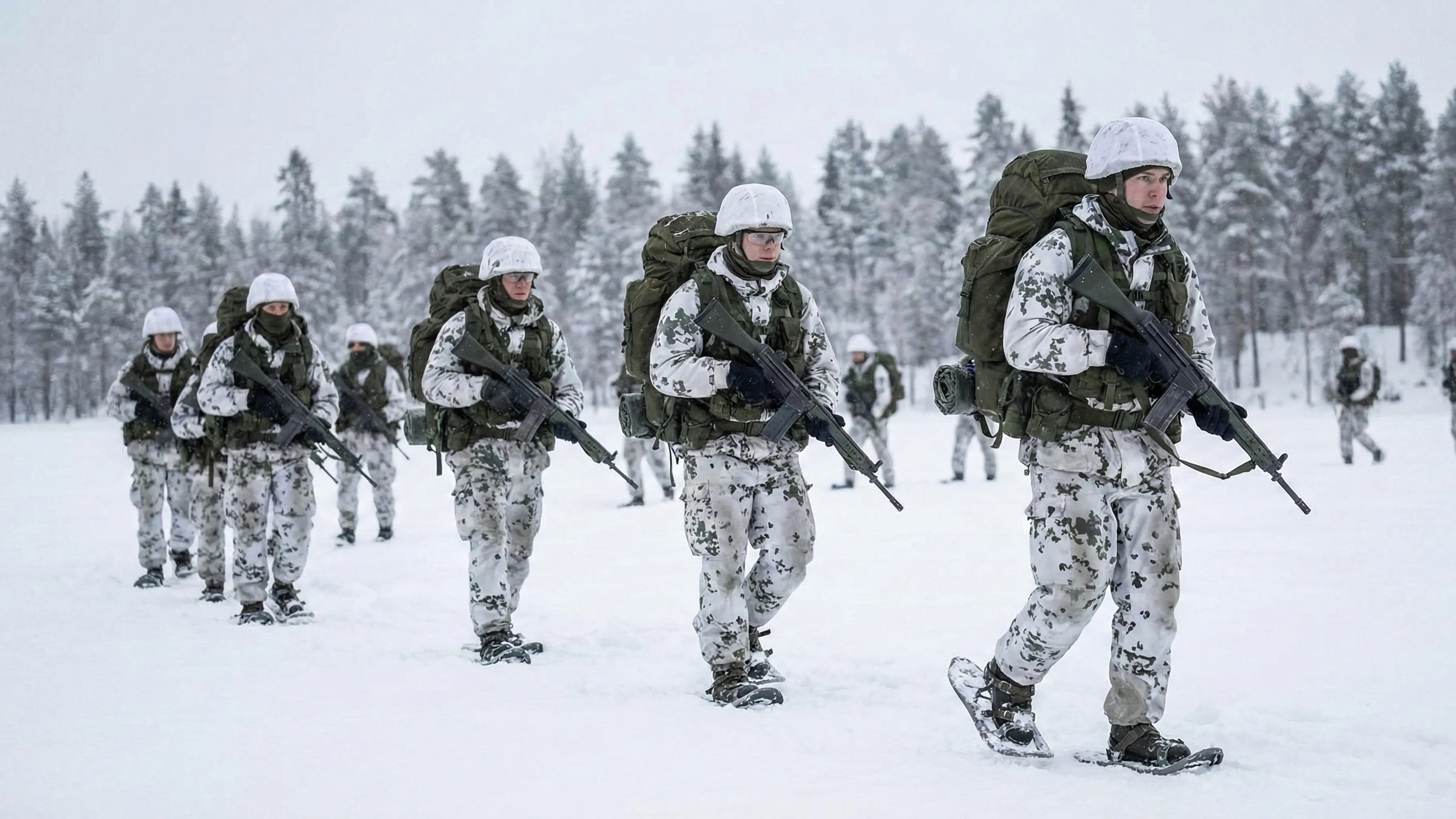 Laskuvarjojääkäri reserviläisen vinkit hakuvaiheen fyysisiin testeihin