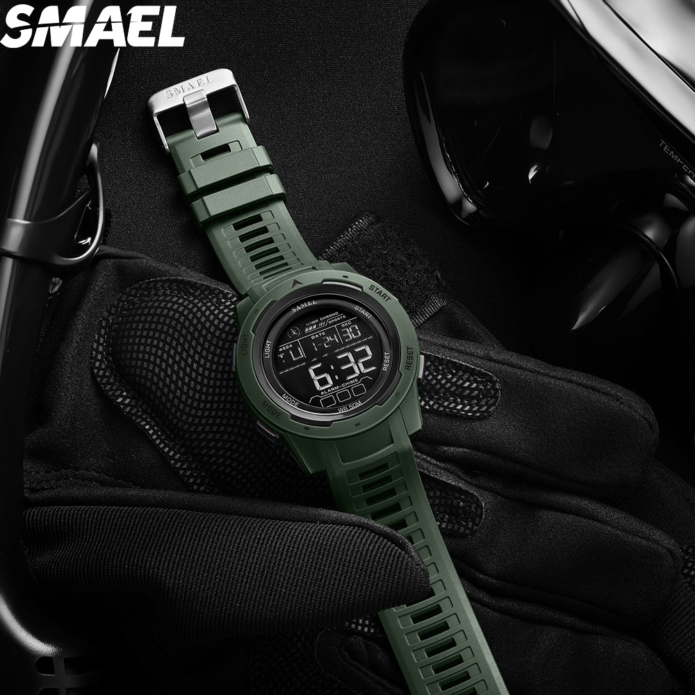SMAEL 1050