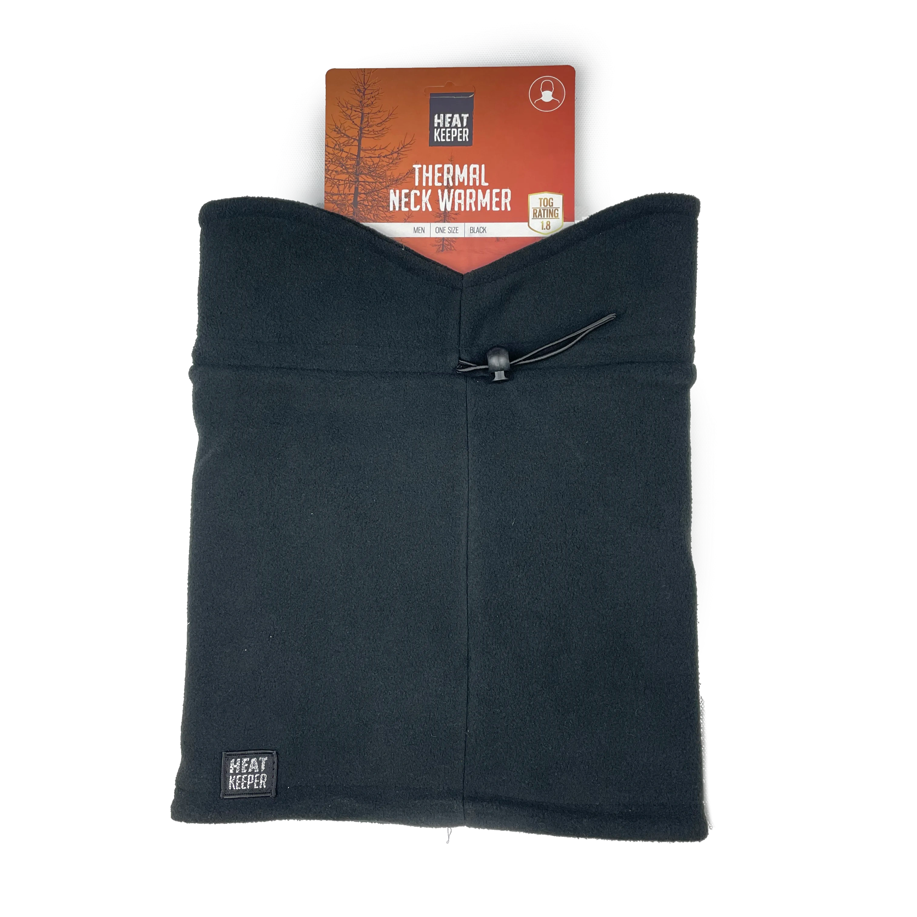 HEAT KEEPER® Kauluri