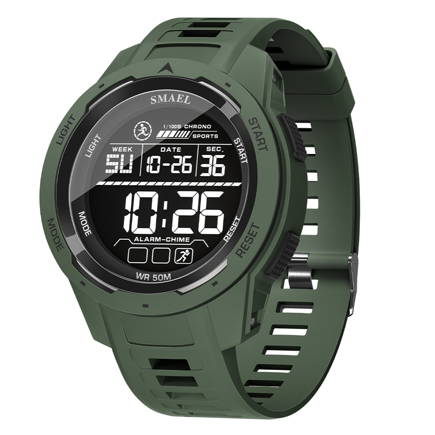 SMAEL 1050