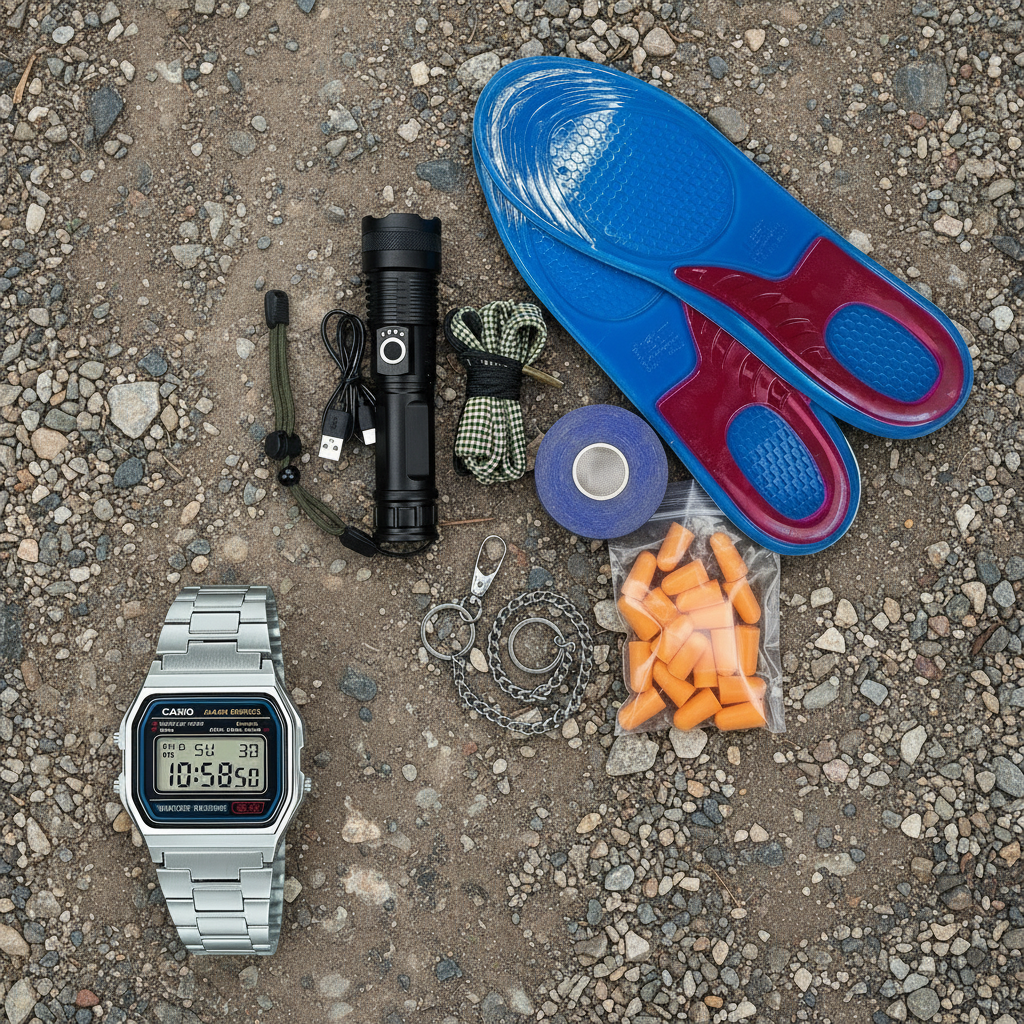 Varusmiehen Starter Pack