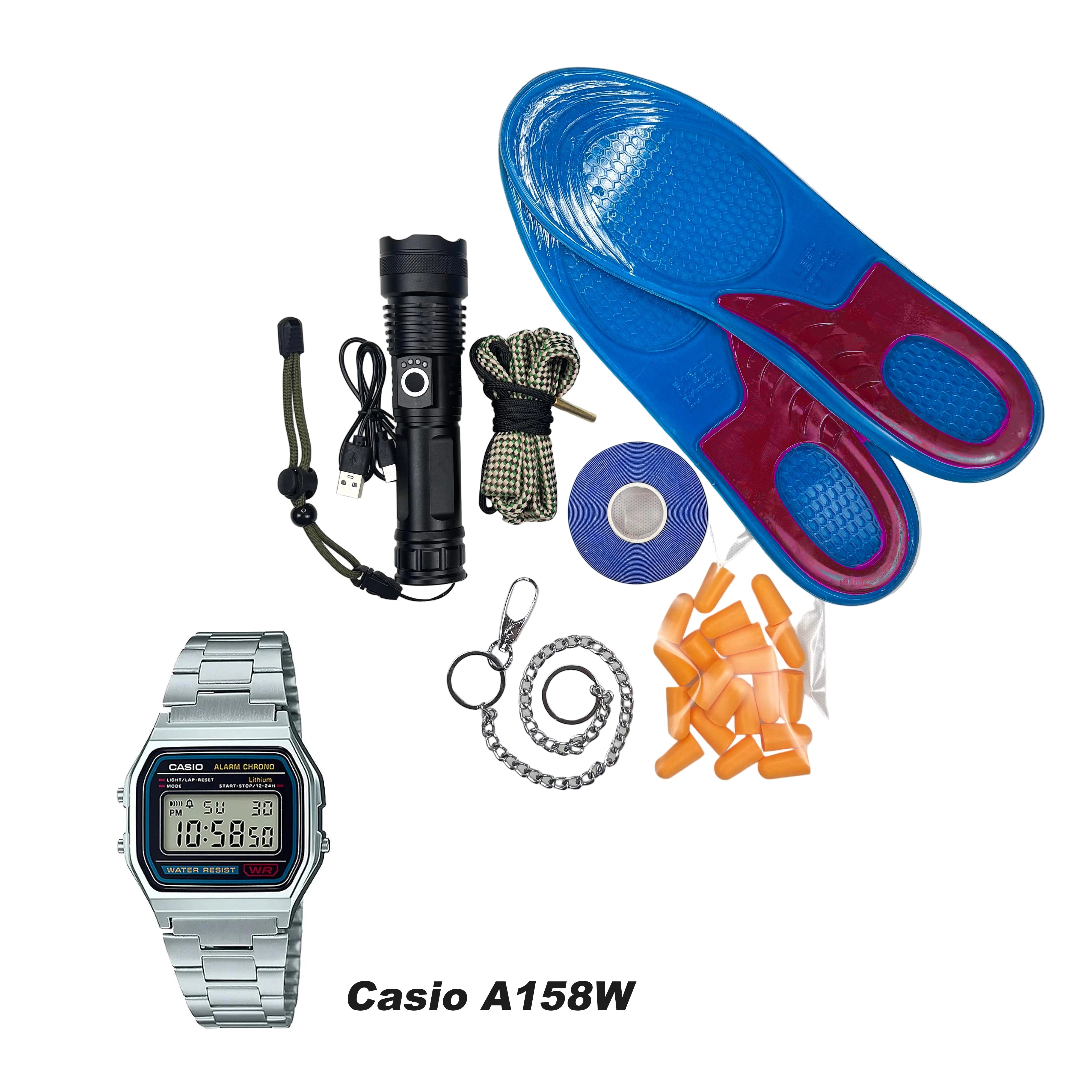 Varusmiehen Starter Pack