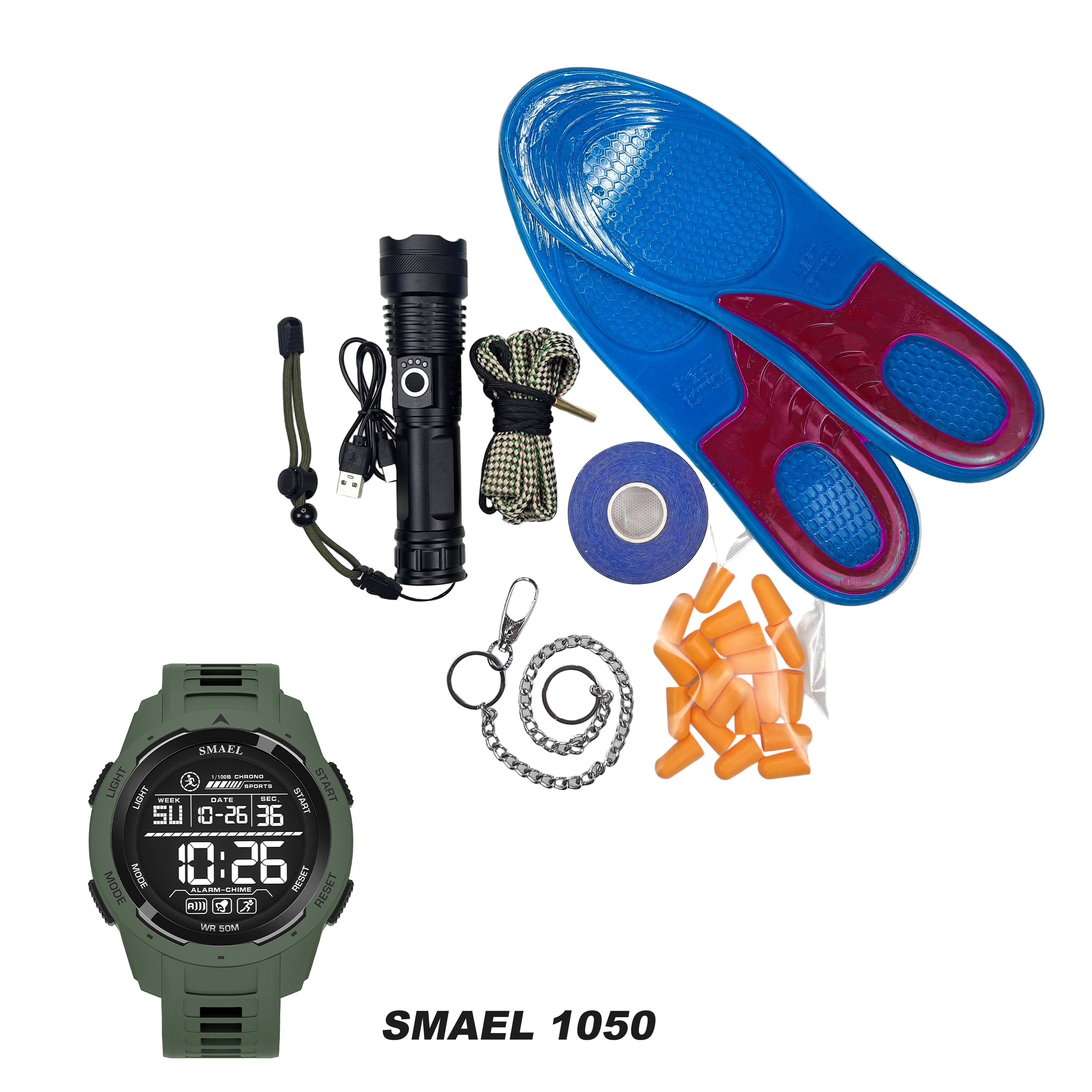 Varusmiehen Starter Pack