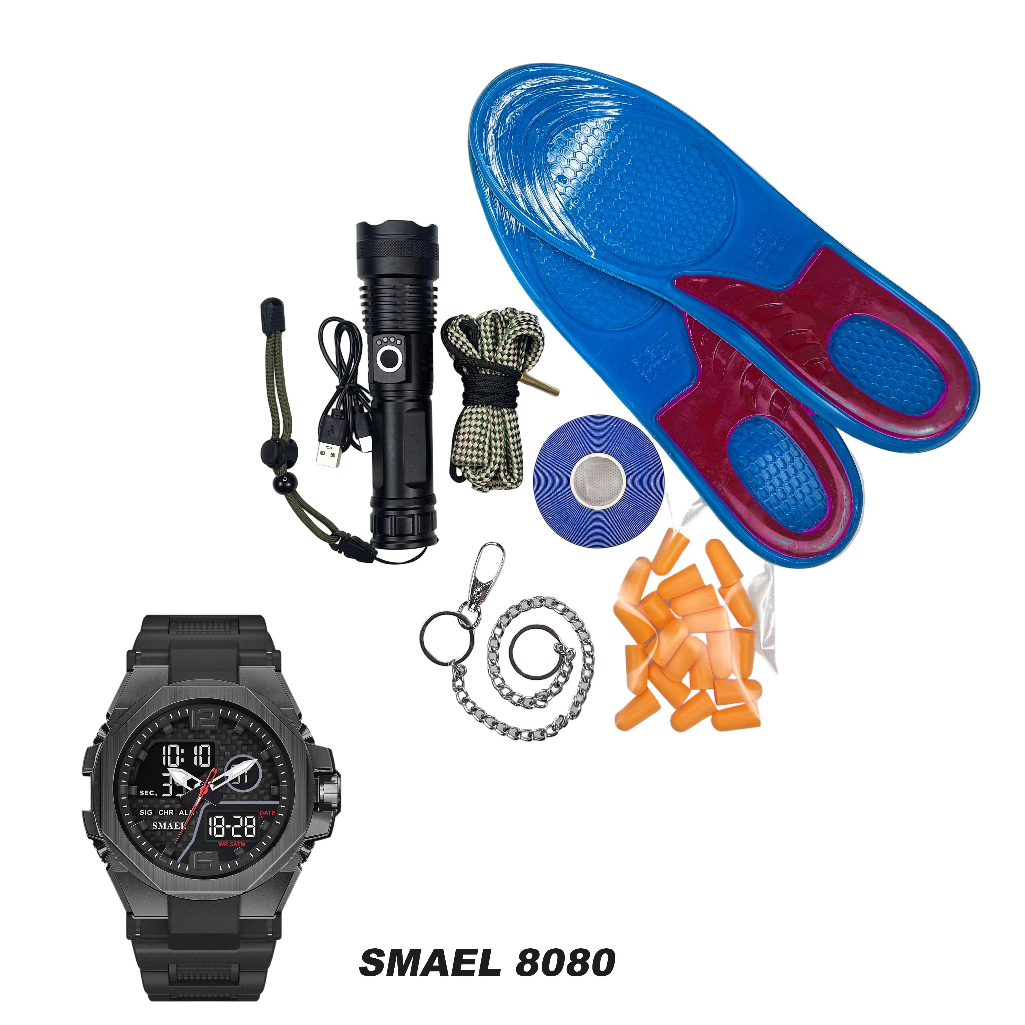 Varusmiehen Starter Pack