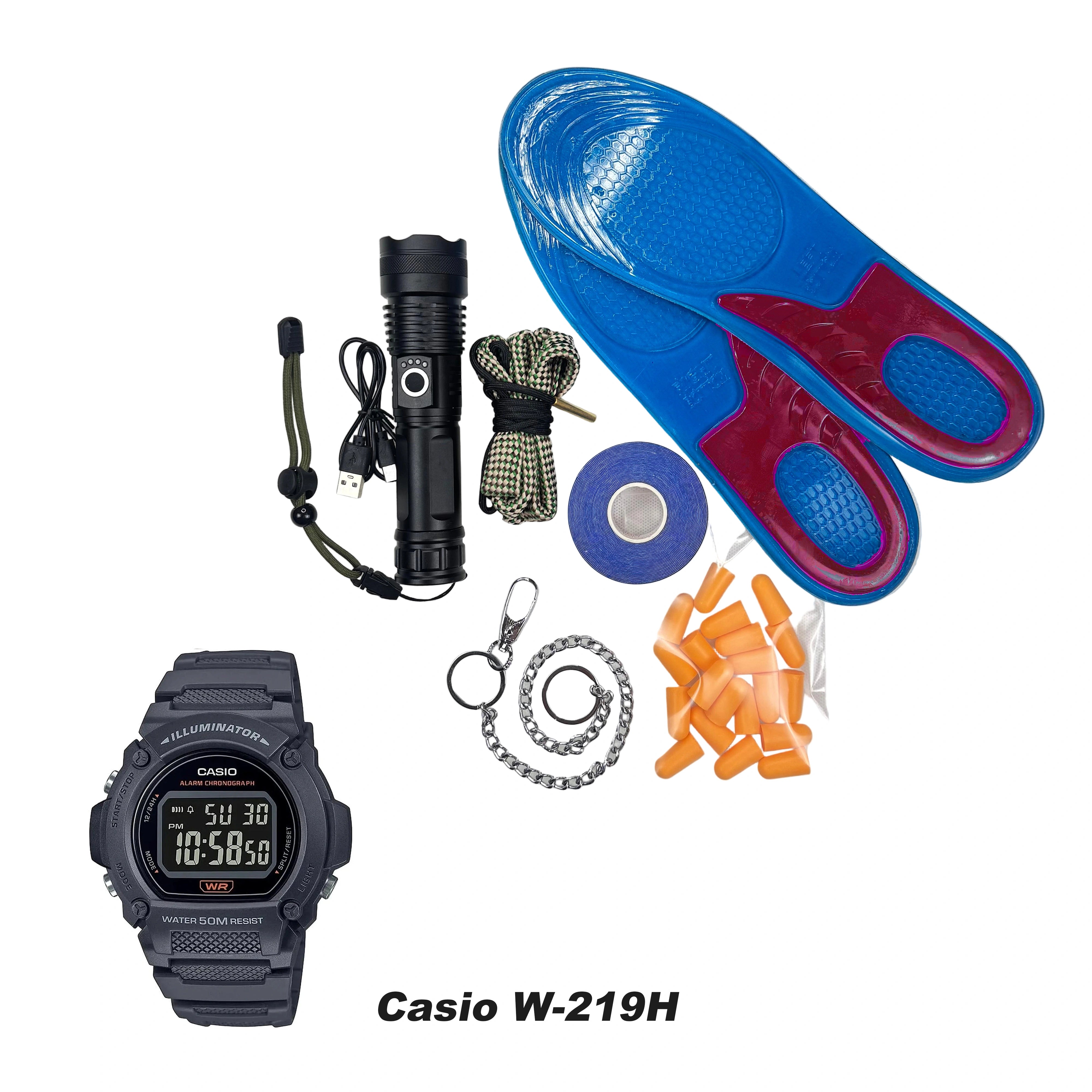 Varusmiehen Starter Pack