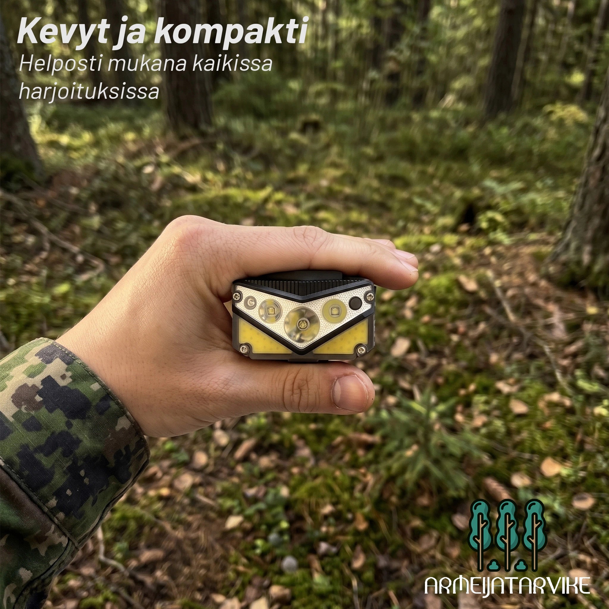 Ladattava Otsalamppu punavalolla