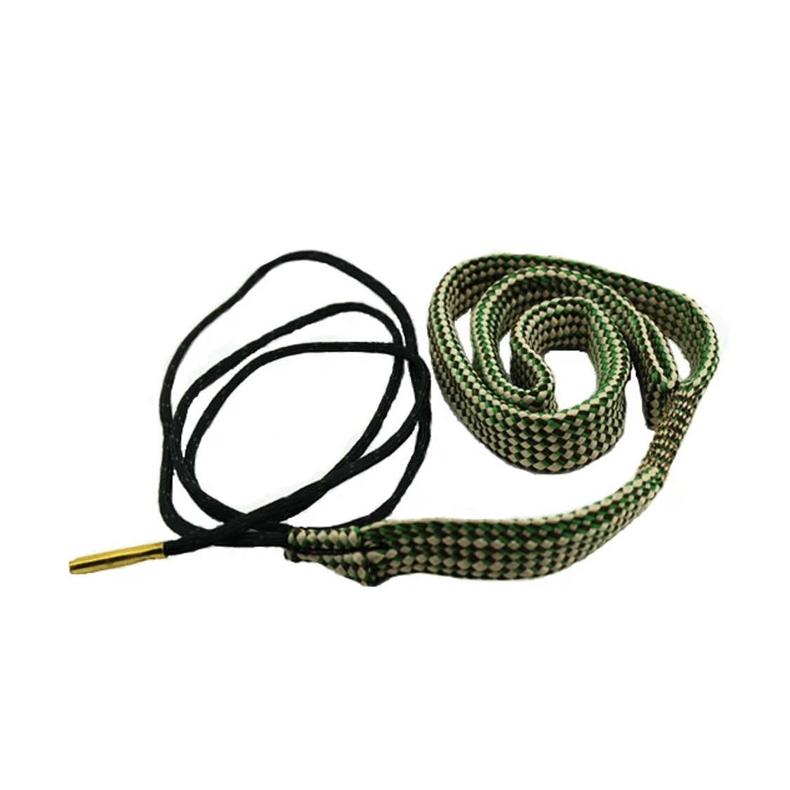 Maksa 2, saat 5: BORESNAKE aseenpuhdistukseen - Armeijatarvike