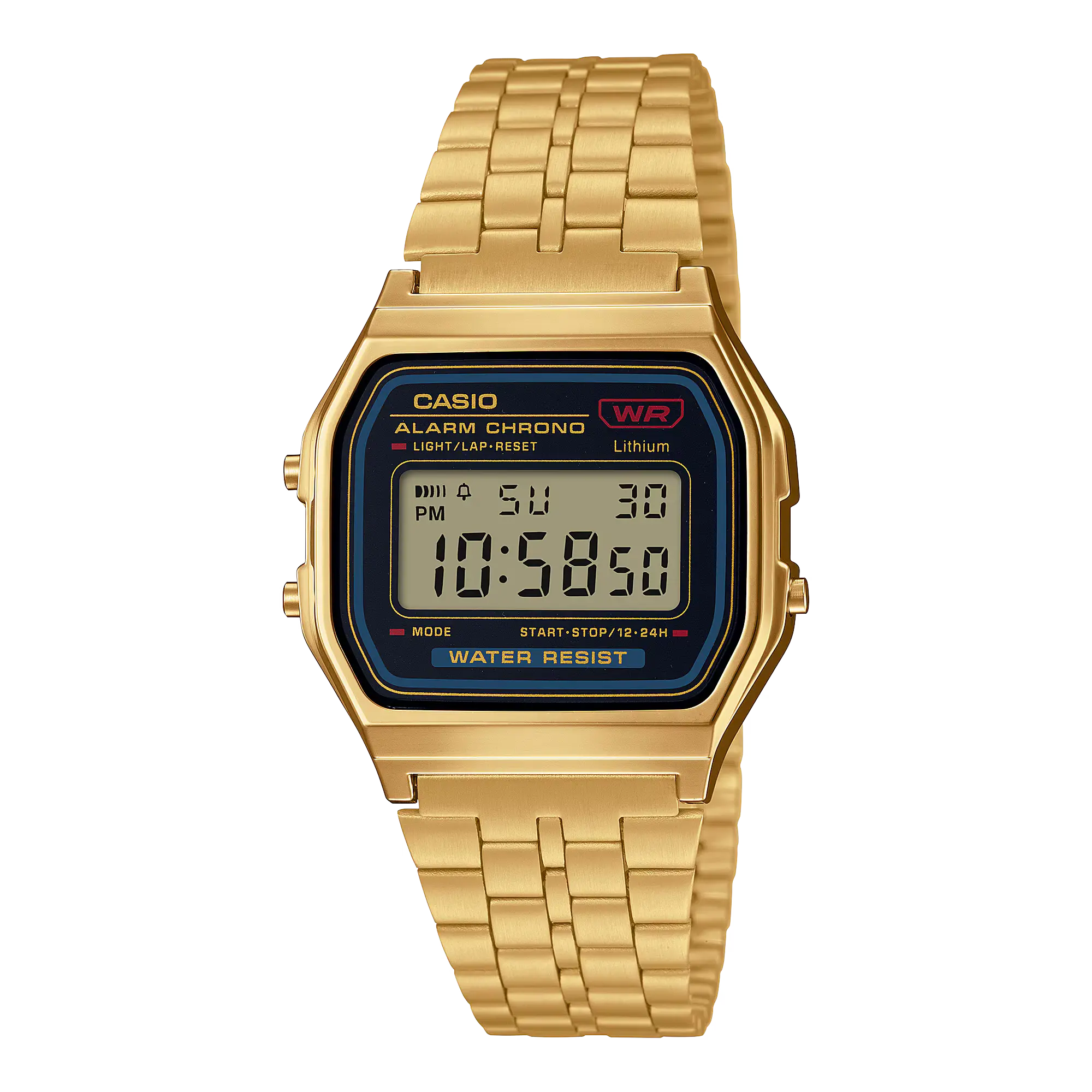 Casio A159W