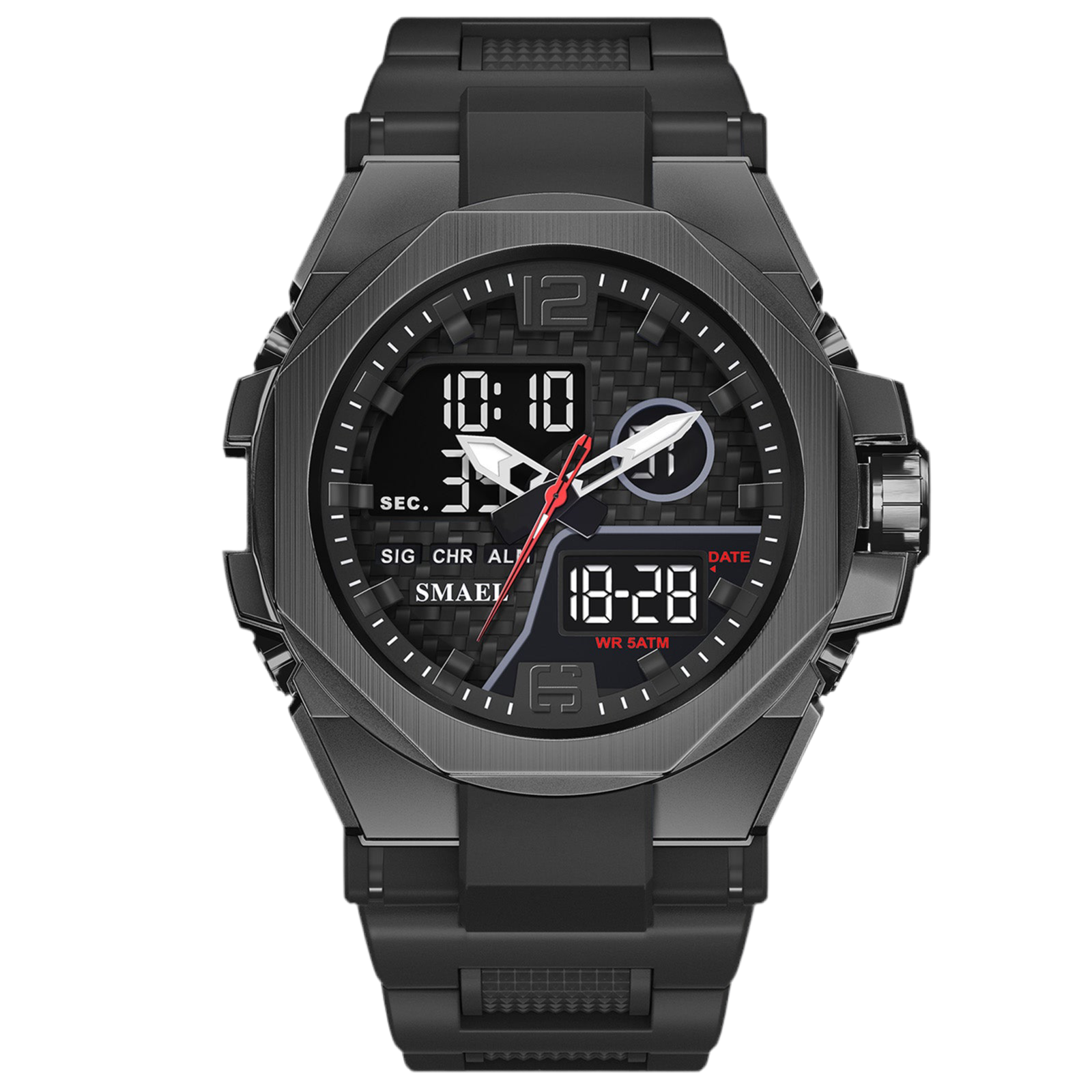 SMAEL 8080