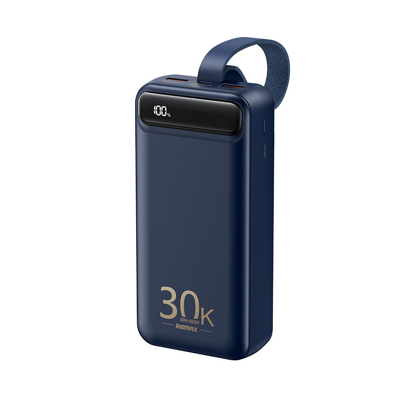 Varavirtalähde 30 000 mAh