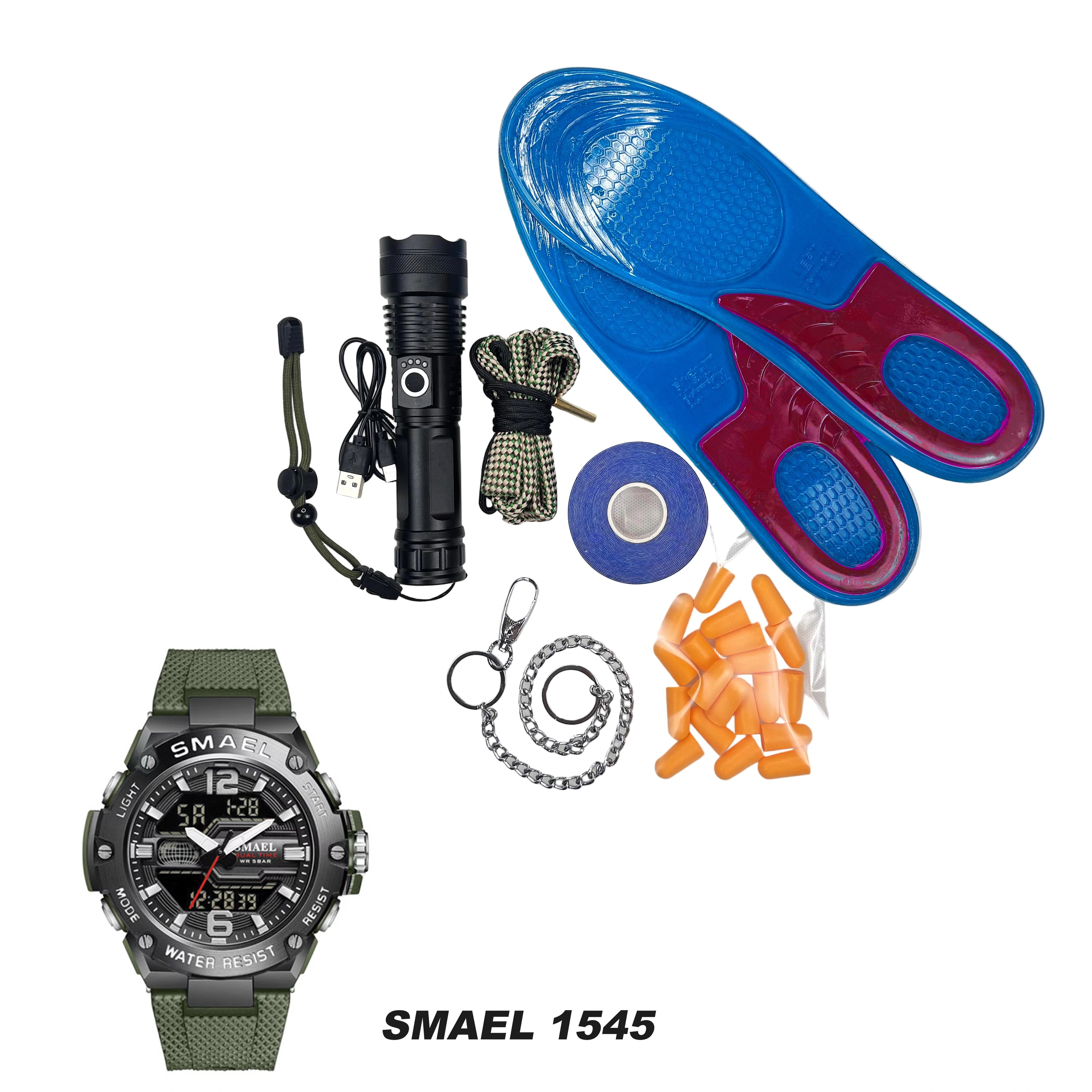 Varusmiehen Starter Pack