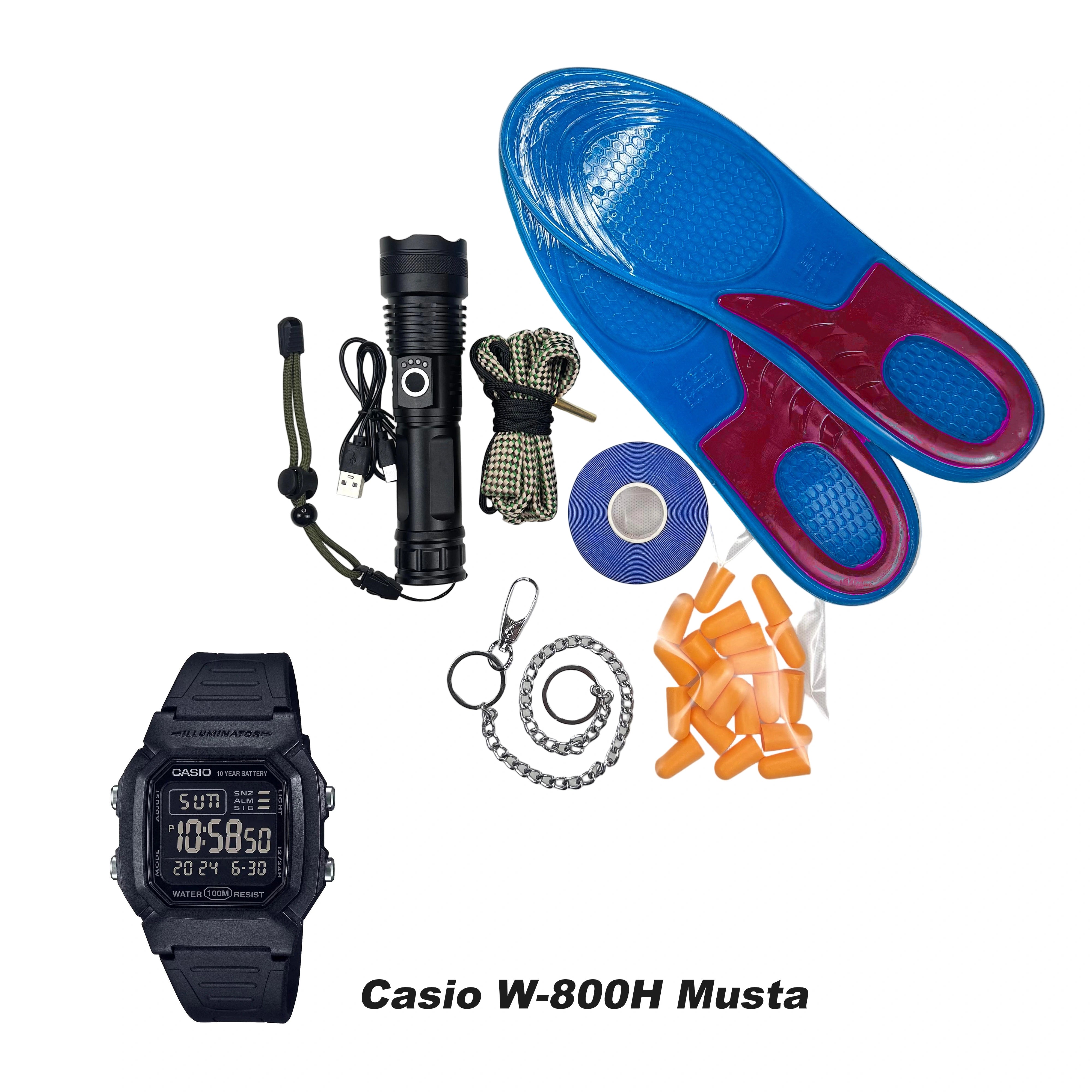 Varusmiehen Starter Pack