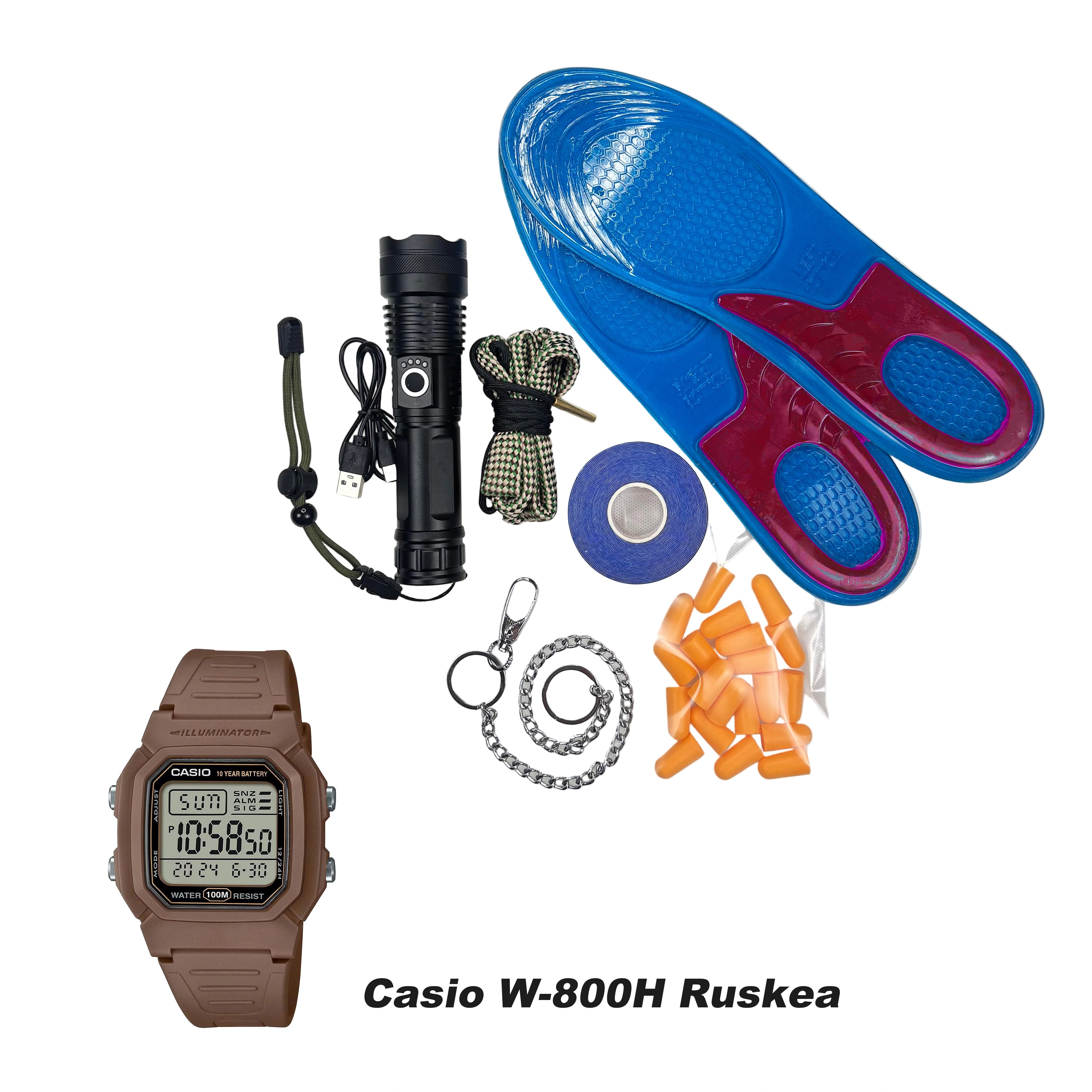 Varusmiehen Starter Pack