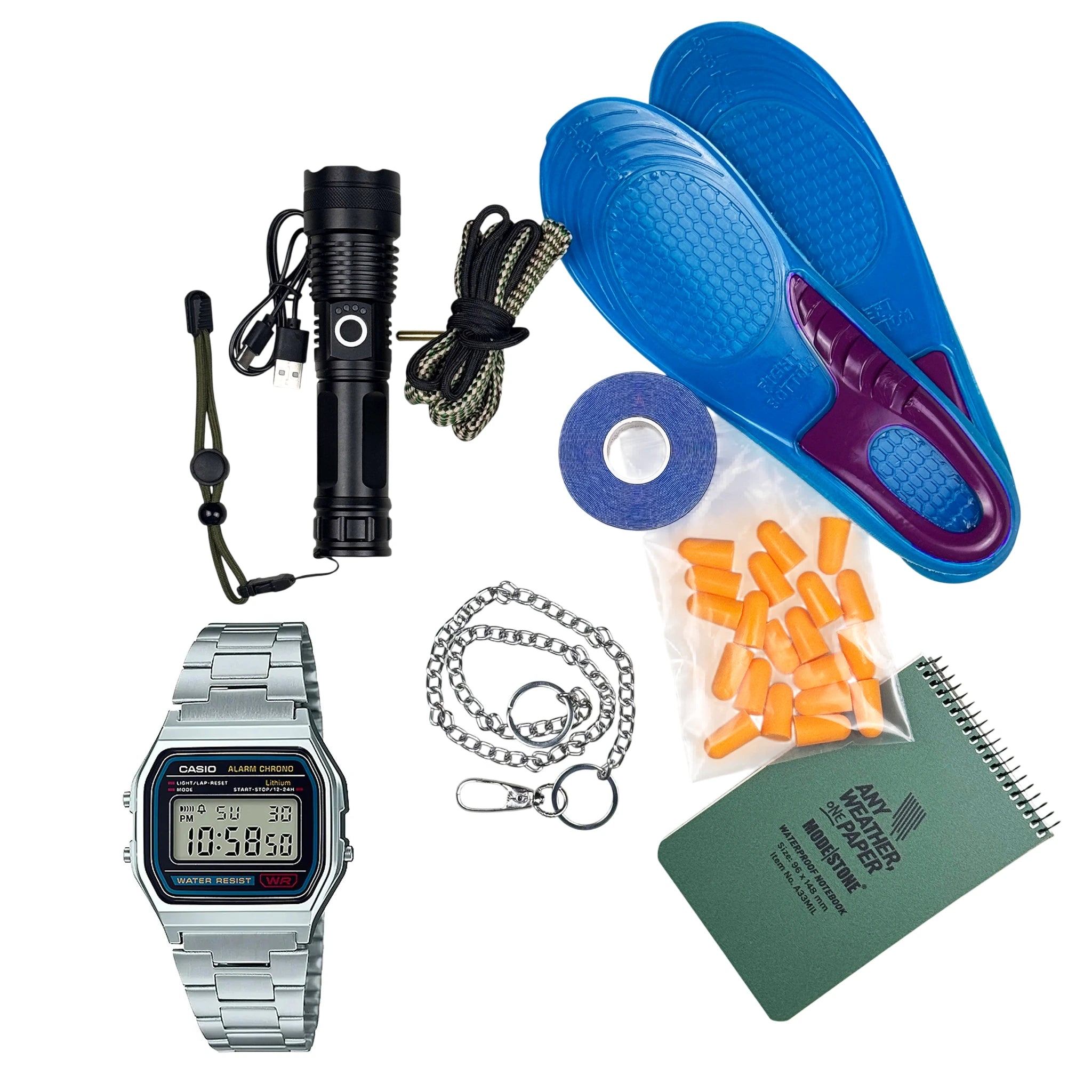 Varusmiehen Starter Pack